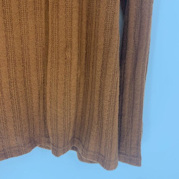 Curvy Sense Sunny Variegated Cashmere Sweater Knit - Picture 12 of 12